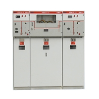 HXGN15-12六氟化硫型高压环网柜