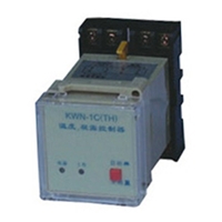 KWN-1C(TH)温度凝露控制器