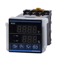 TDK-0348智能温湿度控制器