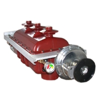 FLN48-12型负荷开关（AAB型手动）