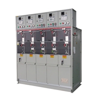 SDC15-12、24全绝缘紧凑型开关设备