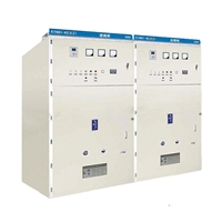 KYN61-40.5交流金属铠装移开式开关设备