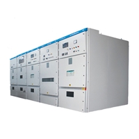 kYN28A-24交流金属铠装移开式开关设备