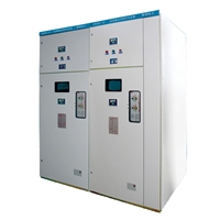 HXGN-12交流高压环网开关设备