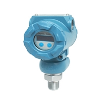 2088型扩散硅压力变送器