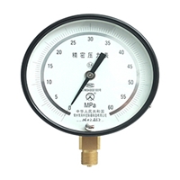 YB-150 150A 精密压力表    