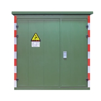 24KV充气式户外环网柜