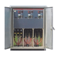 10KV充气式户外环网柜