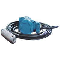 KH8010投入式液位变送器