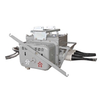 FZW28-12F(FFK)系列用户分界负荷开关