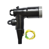 25kV200A肘型电缆接头