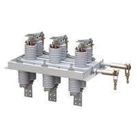 GN30型户内隔离开关