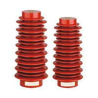 35KV-CG5户内高压带电显示装置传感器(宝塔形)