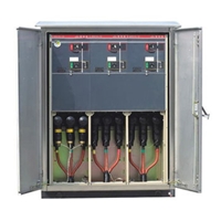 充气式户外环网柜