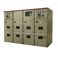 KYN188(SGM)铠装移开式户内交流金属封闭开关设备