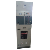 KYN188(SGM)铠装移开式户内交流金属封闭开关设备