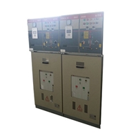 XGN2-12高压环网柜
