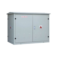 12kV、24kV-630A-户外环网柜