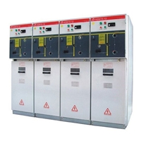 六氟化硫环网柜