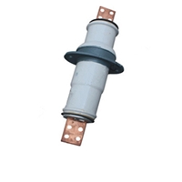 CLB-10KV200-1500A户内铝导体穿墙套管