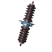 CWB-35KV(400-2000)A圆铜棒户内外高压穿墙套管