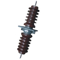 CWB-35KV(400-3000)A户内外铜导体高压穿墙套管