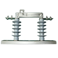 （H）GW9型户外交流高压隔离开关