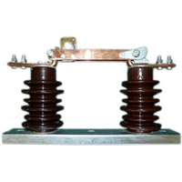 H）GW9型户外交流高压隔离开关