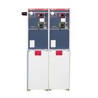 SRM6-24SF6全绝缘紧凑型开关设备
