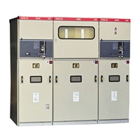 HVS6-24六氟化硫高压环网柜