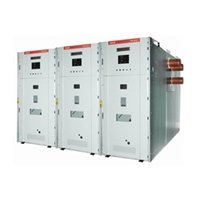 KYN61-40.5铠装式金属封闭开关设备