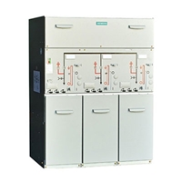 8DJ20-12-24kV全绝缘高压环网柜