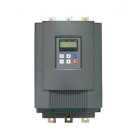 JDR-系列电机软起动器（380V）