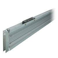 GLMC-L/□-F铝导体密集型母线槽（单排）