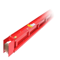 GLMC-T/□-MR矿物质耐火母线槽（单排）