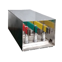 BSM6高压封闭共箱母线槽