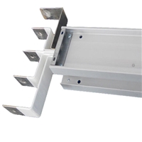 630A密集型母线槽