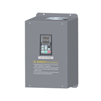 AC60密封型高性能变频器