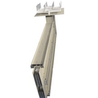 L垂直+始端母线