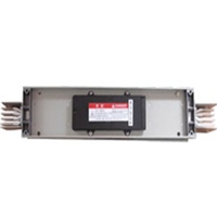 直线母线 （带插孔）