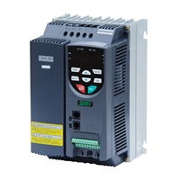 SY-8000变频器