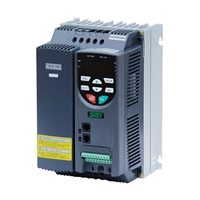 SY-6000变频器