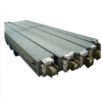 LN系列耐火母线