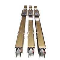 高强度封闭母线槽