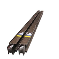 低压密集型母线槽