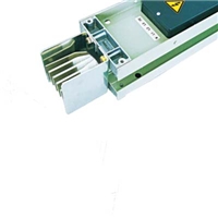 密集型高强智能母线槽