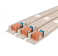 密集型空气式母线槽