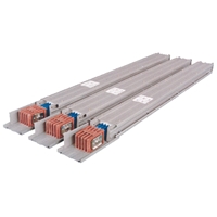 空气绝缘封闭型母线槽