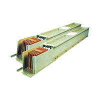 高强封闭型母线槽