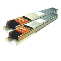 铝合金外壳型母线槽